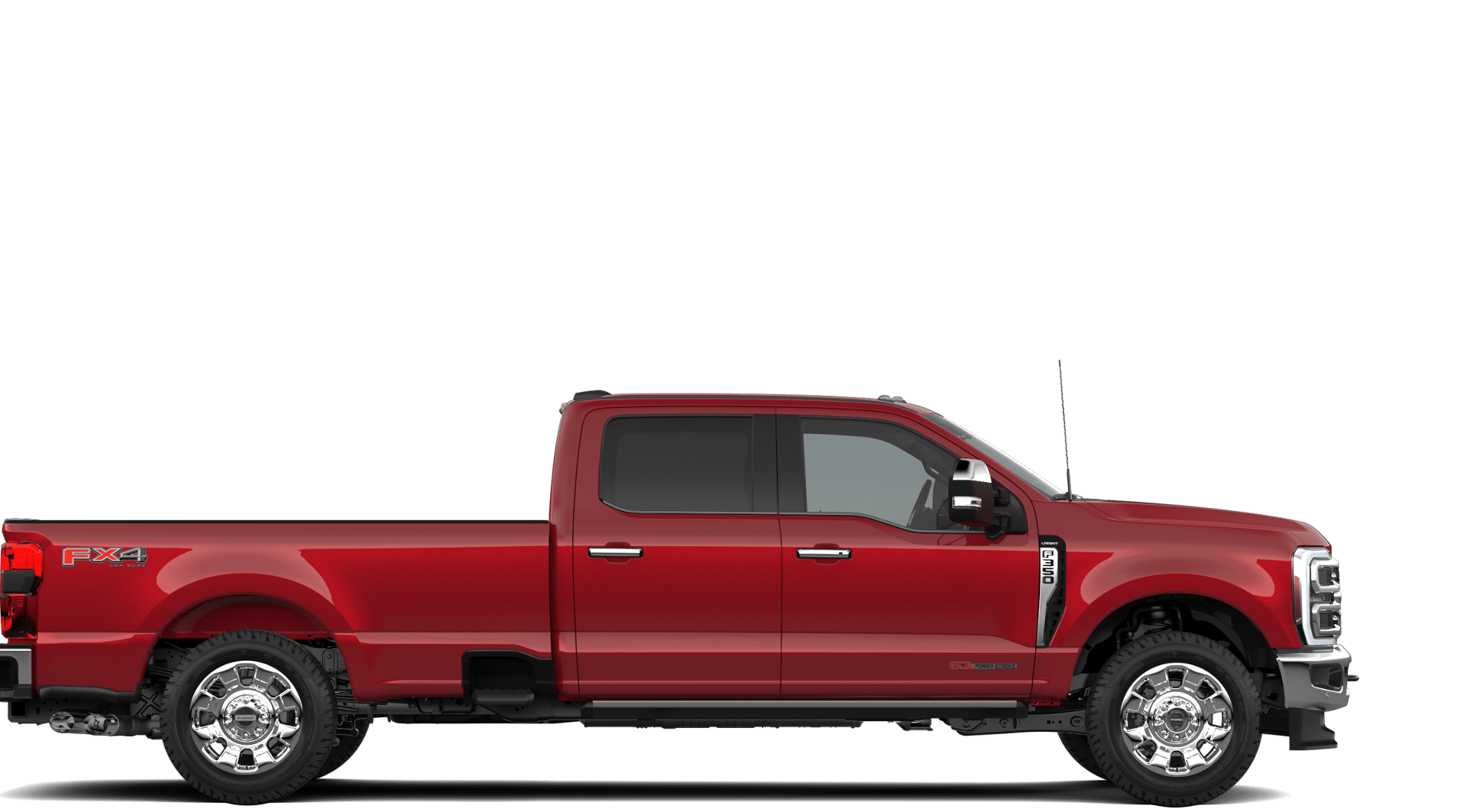 2026 Ford Super Duty® External Image 1